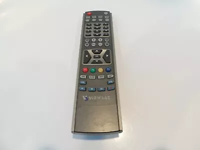 Viewsat VS002 HST-318-3 TV AUX SAT Satellite STB Remote Control HST-318 • $6.75