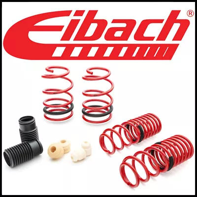 Eibach Sportline Lowering Springs Kit Set Of 4 Fit 05-10 Ford Mustang Coupe 4.6L • $315