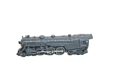 Lionel 5342 Hudson Steam Locomotive 00 Scale As Is NOT RUNNING PARTS REPAIR • $51