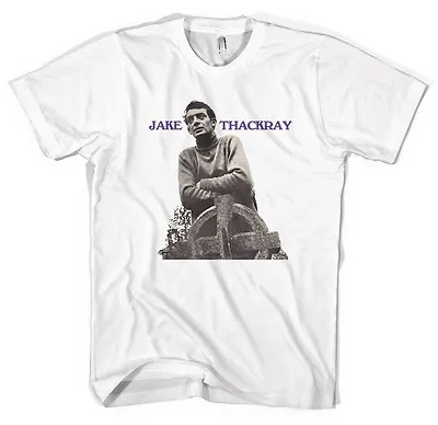£13.99 • Buy Jake Thackray Unisex T Shirt All Sizes Colours