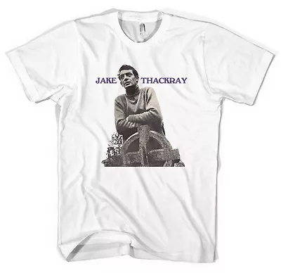 Jake Thackray Unisex T Shirt All Sizes Colours • £13.99