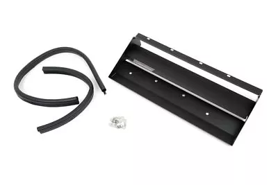 Grimmspeed 093114 Top Mount Intercooler Splitter For 2008 - 2014 Subaru STI • $246.75