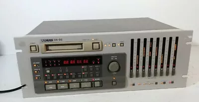 Tascam DA-88 Digital 8-Track Recorder For Parts • $162.40