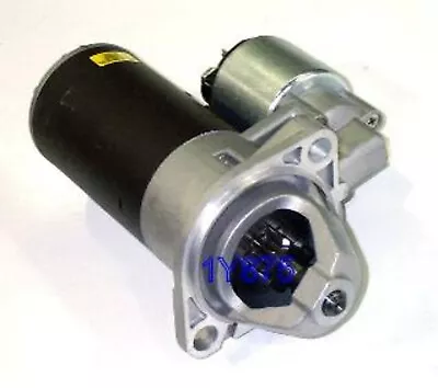 Starter U/o 2a032 4a032 Engine 12v Repl Mgb-4001t Mgb-4002t 2920-00-882-3401 • $199