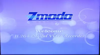 ZMODO KT7204AD 4 Channel Digital Video Recorder H.264 + 1TB Formatted Hard Drive • $98.99