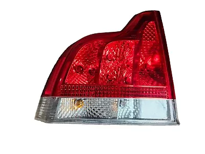 2005-2009 Volvo S60 Left Driver Side Tail Light Lamp OEM 2006 2007 2008 • $89.99