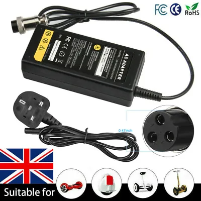 W13112099014 24V Battery Charger For Razor Electric Scooter Bike Mod Dirt Quad • £12.99