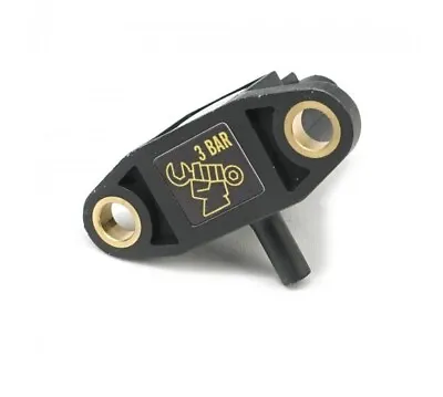 Omni Power 3 Bar MAP Sensor (Fits WRX 08-14/Liberty 04-09) MAP-SUP-3BAR • $199.95