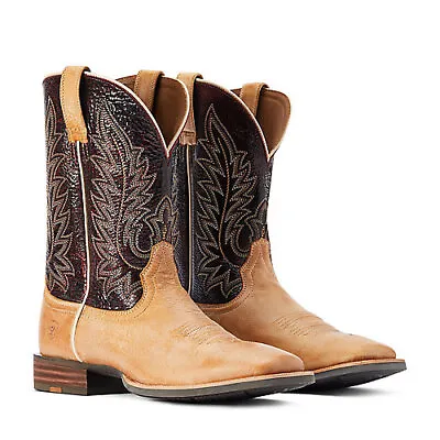 Ariat Mens Riding High Boots • $224.95