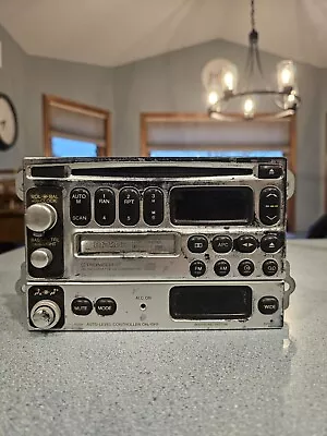 1989-1997 Mazda Miata MX-5 Eunos OEM Pioneer Radio CD Cassette Player  • $84.95