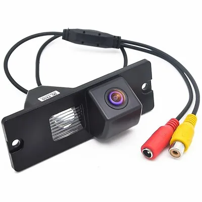 $5.99 • Buy Reversing Camera For Mitsubishi Pajero/ Zinger/ L200 Car Rear View