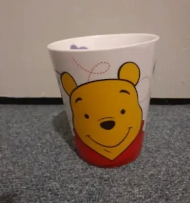 Disney's Winnie The Pooh And Friends Ceramic Large Coffee/Tea Mug 10.9×9.3cm. • $19.95