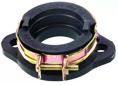 Mikuni Rubber Flange Typical Carb Size 26-30mm • $27.13