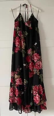 Miss Selfridge Sundress Size 8 • $12.42