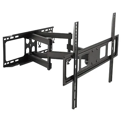 Full Motion TV Wall Mount For Samsung Vizio Sharp LG TCL 40 42 47 50 55 60 65 70 • $36.86