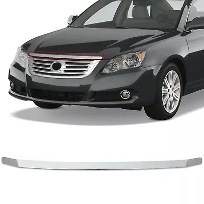 Hood Molding Trim Chrome For Toyota Avalon 2005-2010  #38771DQ #75770-AC010 • $26