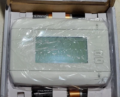 $23.39 • Buy CT32 RTZW-02 Radio Thermostat W/ZWave Plus For AT&T NEW SEALED, See Pictures
