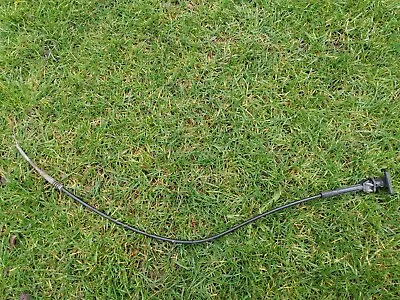 £15 • Buy MTD Lawnflite Choke Cable Assembly For Ride On Lawn Mower Tractor 746-3026