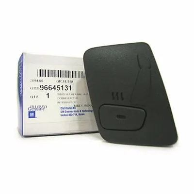 Seat Heating Switch Front Right For GM Chevrolet Epica/Tosca 2005-2010 OEM Parts • $19.99