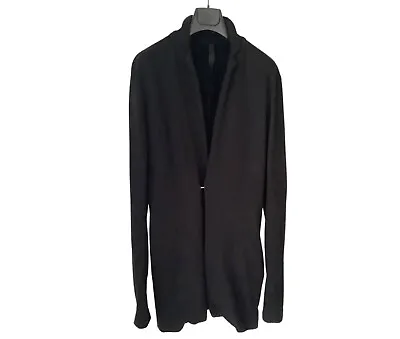 Obscur By Richard Söderberg Avant-garde Coat Jacket • $373.53