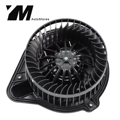 New AC A/C Heater Fan Blower Motor For 1993 1994 1995 1996 1997 Volvo 850 700166 • $44.45