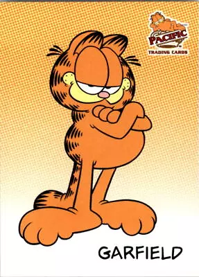 2004 Garfield Collection Trading Cards YOU PICK • $0.99