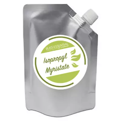 $9 • Buy ISOPROPYL MYRISTATE  | DIY Cosmetics | Skin And Haircare | Free Shipping