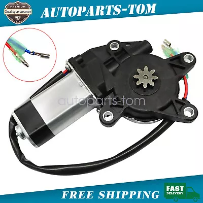 Fits Sea Doo VTS Tilt Trim Motor SP SPI SPX XP GS GSI GSX RX RXPX RXTX GTX WAKE • $19.99