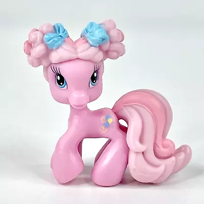 My Little Pony Pinkie Pie Figure Toy From Ferris Wheel Playset Ponyville 2  Tall • $12.99