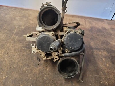 $209.99 • Buy Yamaha Xvs 1100 Vstar Custom Carburetor Assembly