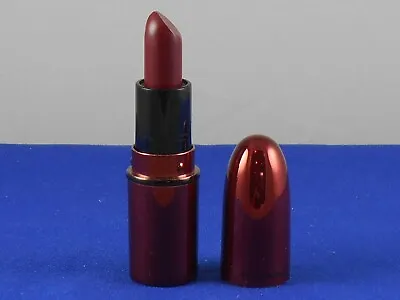 MAC Matte Lipstick DIVA Intense Reddish Burgundy Mini Lipstick 1.8g/.06oz • $13.99