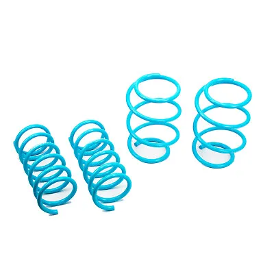 Godspeed Traction S Lowering Springs Drop Kit For 16-20 Nissan Maxima Sedan All • $198