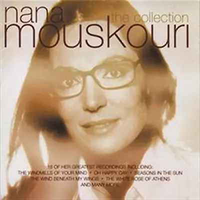 Nana Mouskouri: The Collection • £4.90