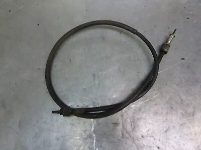 Speedometer Cable EX 500 Kawasaki Ninja EX500 93-07#XX1 • $14