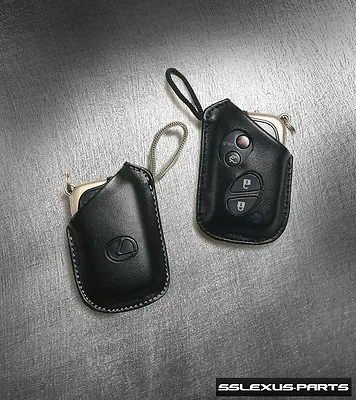 $25 • Buy Lexus OEM Genuine Smart Access Key Remote Fob GLOVE X2 PT420-00161-L1