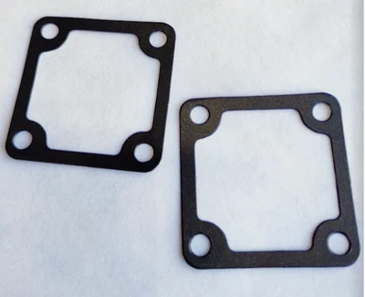 $5.73 • Buy VW Bug Bus Ghia Alternator / Generator Stand Gasket PAIR 113101219