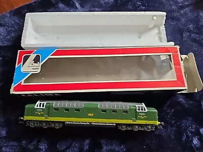 Lima Class 55 Deltic D9003 MELD BR Two Tone Green 1S14 • £30