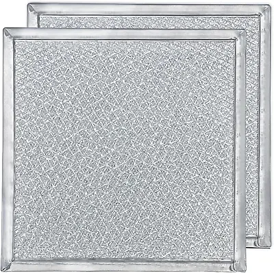 Stove Vent Filter 8X8  Range Hood Filter For BCC024600 Ventline Range Hood Vent • $23.71