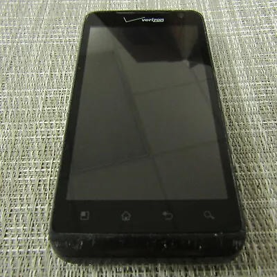 Lg Revolution - (verizon Wireless) Clean Esn Untested Please Read!! 31635 • $5.99