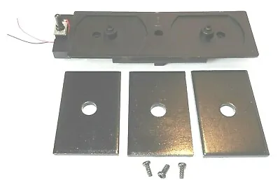 Hornby Genuine Spares X9465 Class N15 King Arthur Tender Chassis & Weights NEW  • £7.99