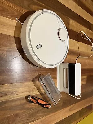 $10 • Buy Xiaomi Gen 1 Robot Vacuum Cleaner
