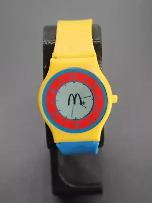 Vintage McDonalds Watch - Digital RARE AND NEW! • $15