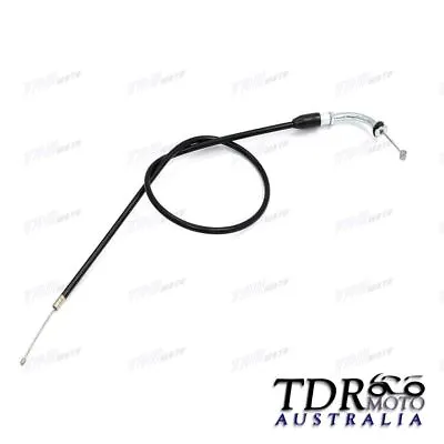 1x THROTTLE ACCELERATE SPEED CABLE BIKE LINE FOR HONDA MONKEY Z50 Z50J Z50R Bike • $11.53