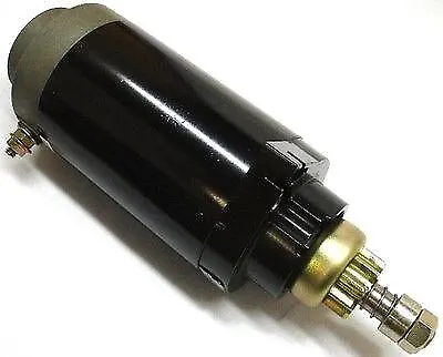 New Starter Fits Mercury Outboard 40hp 45hp 50hp 50-73521 • $52.99