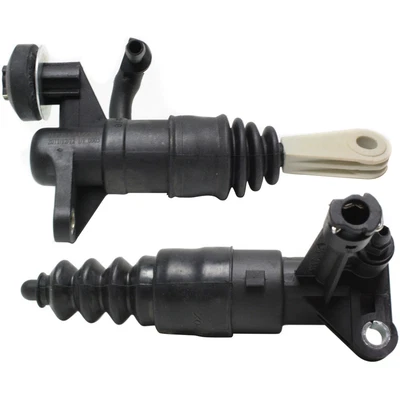 $45.09 • Buy Clutch Master Cylinders Set Of 2 For VW Volkswagen Passat Audi A4 Quattro Pair