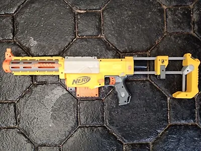 Bulk Nerf Recon CS-6 Toy Gun Bundle • $40