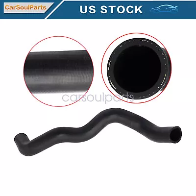 Coolant Radiator Hose Upper For Chevy Chevrolet Cruze Limited 2011-2016 13291779 • $13.28