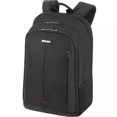 Samsonite GuardIT 2.0 17.3  Laptop & Tablet Backpack Black 15331 • $59