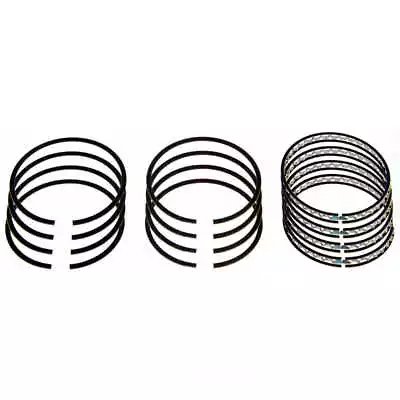 Engine Piston Ring Set Sealed Power E-510KC • $55.99