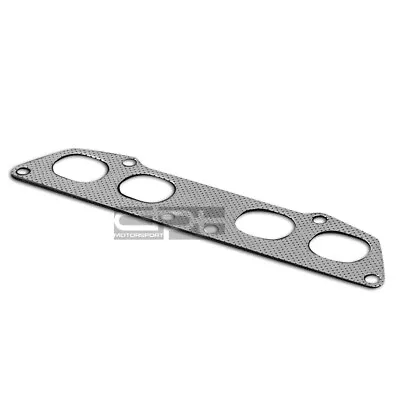 For 91-95 Toyota Mr2 Non-turbo Engine/exhaust Manifold/header Aluminum Gasket • $7.36